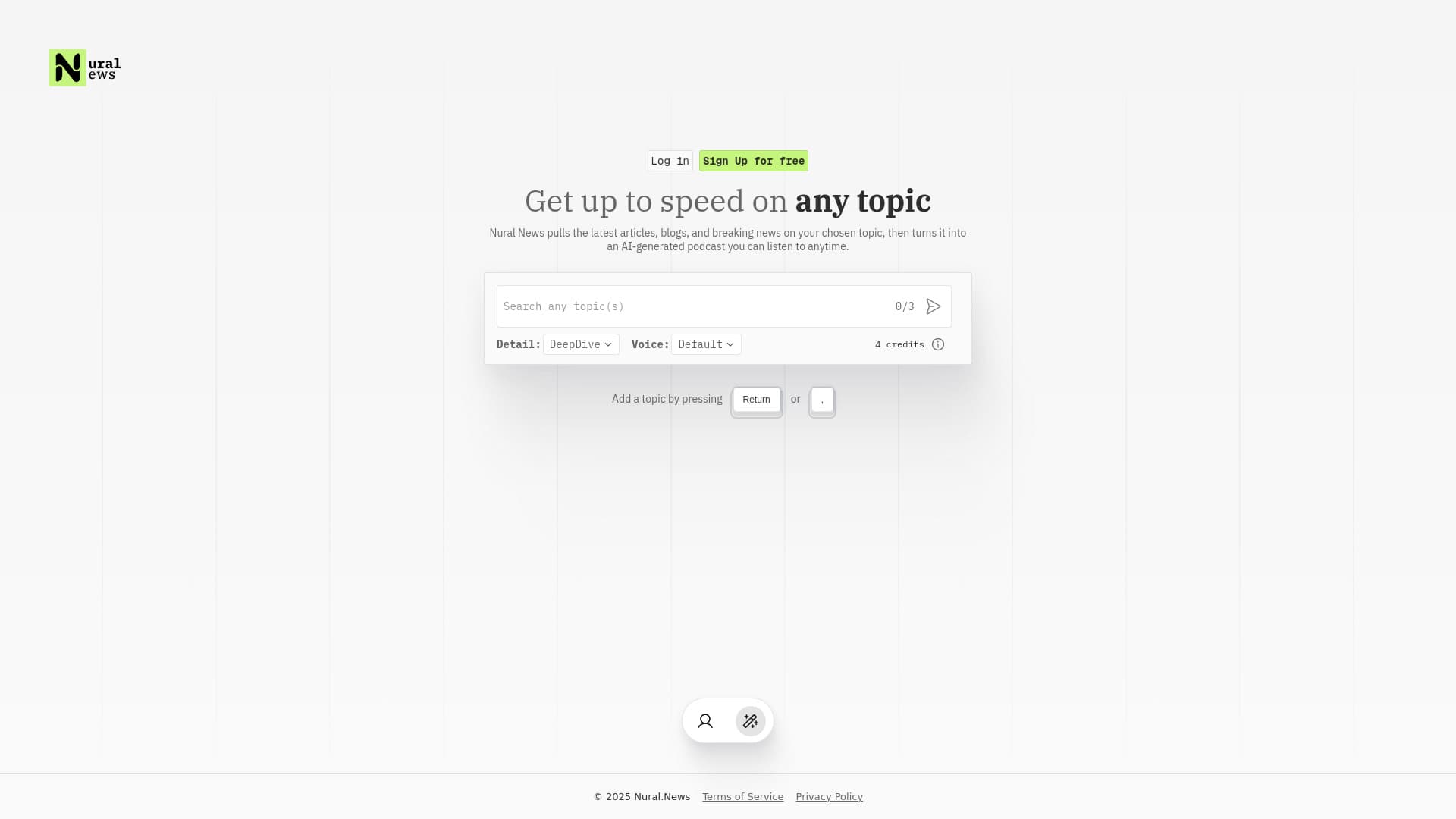 Nural News thumbnail