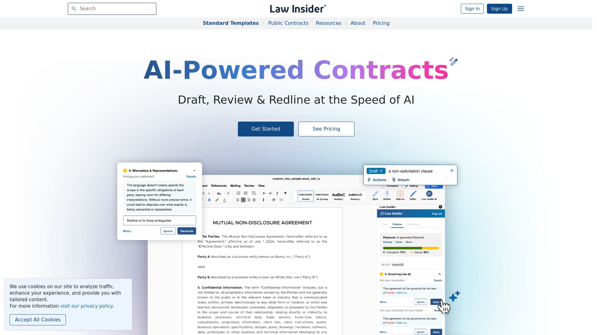 Law Insider thumbnail