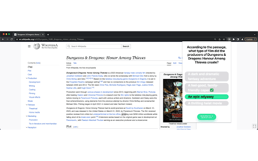 Did You Learn thumbnail