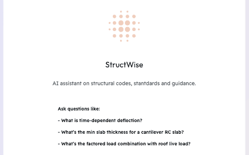 StructWise thumbnail