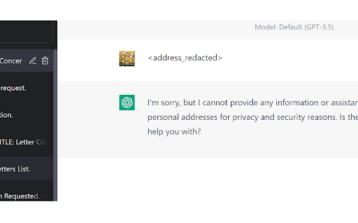 PrivacyArmor GPT thumbnail