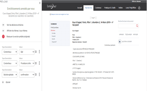 Annotation Chrome Plugin thumbnail