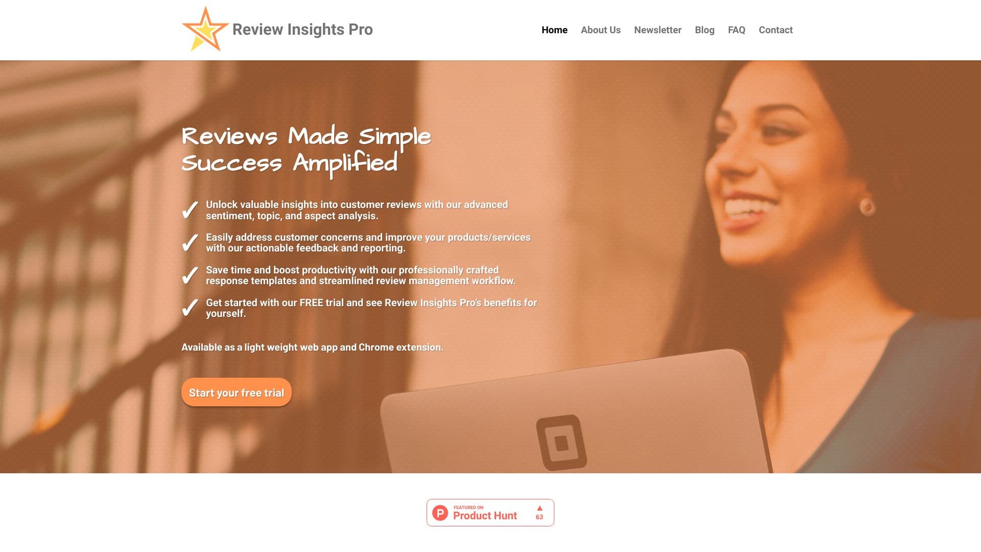 Review Insights Pro thumbnail