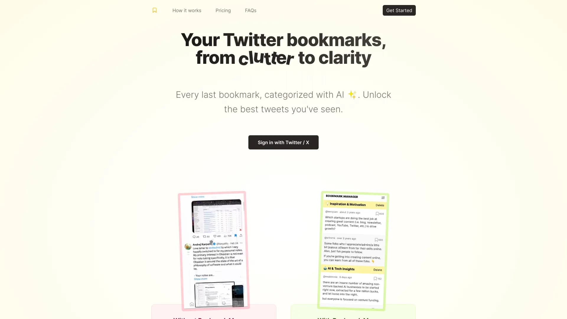 Twitter Bookmarks thumbnail