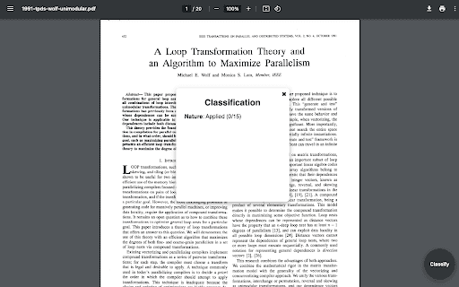 DeClassIFY thumbnail