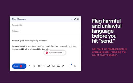 Reflect: AI Coach for Emails thumbnail