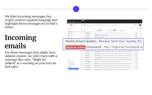 Safe Kids AI for Email thumbnail