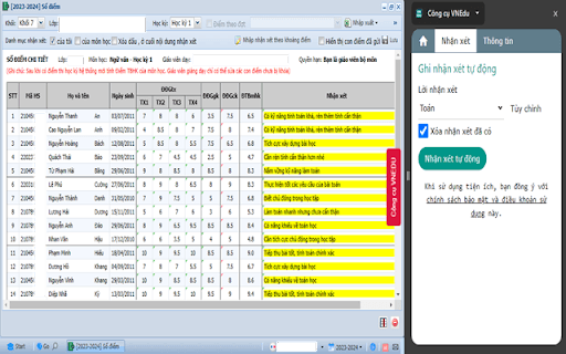 Công cụ VNEdu thumbnail