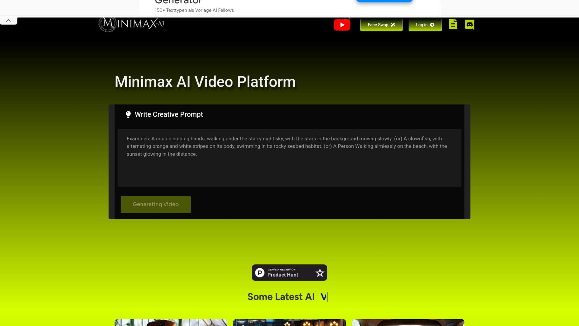minimax-ai.org thumbnail
