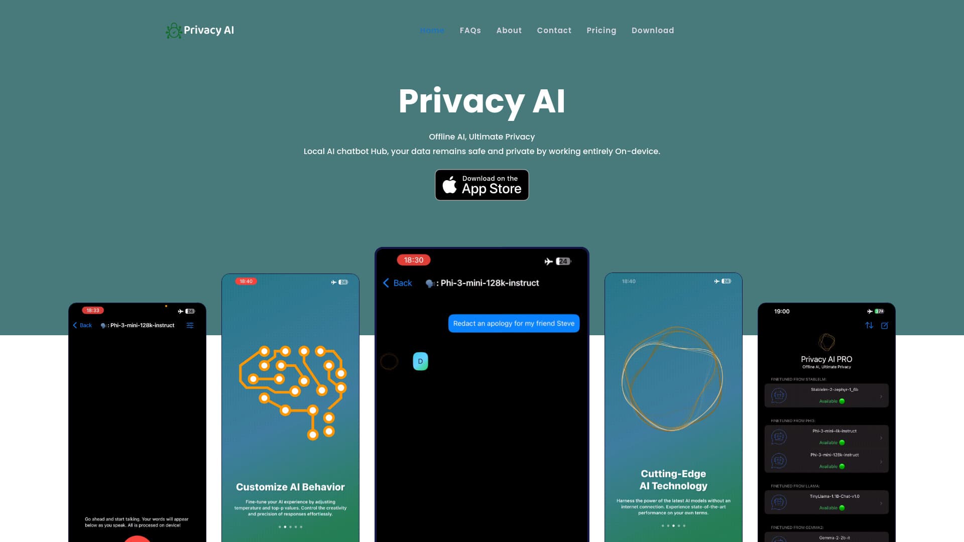 Privacy AI thumbnail