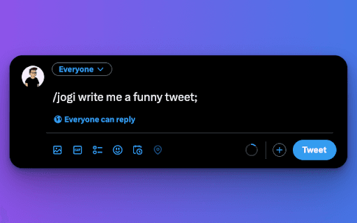 Jogi AI: Your Personal AI Assistant thumbnail