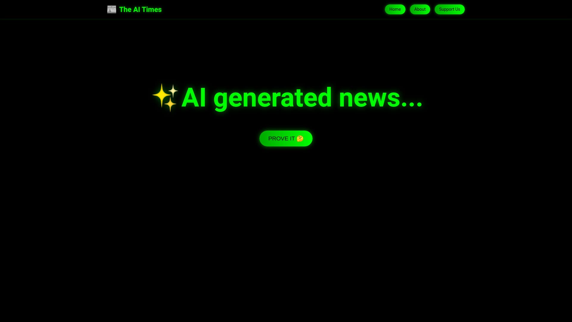 The AI Times thumbnail