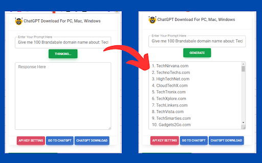 ChatGPT Download For PC, Mac, Windows - Free thumbnail