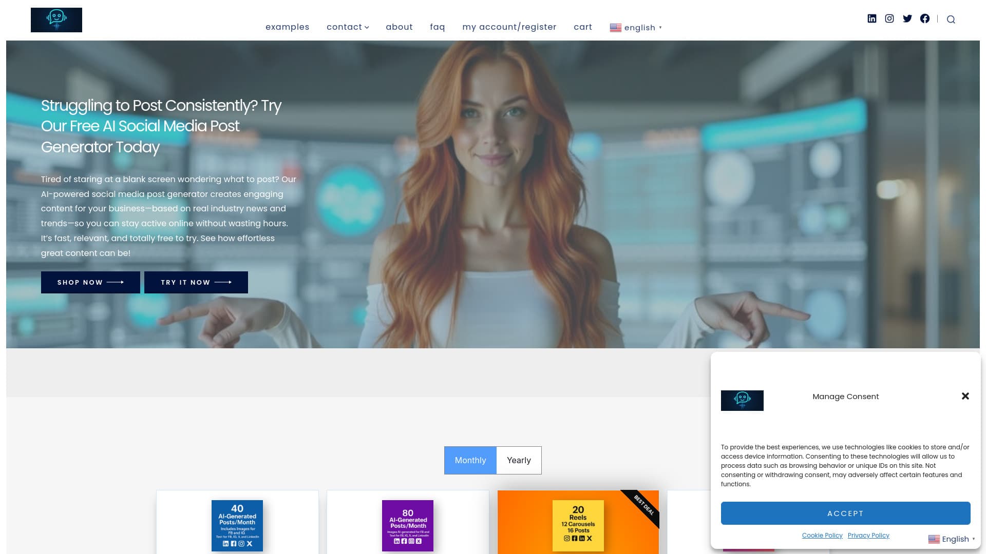 ViralPulseAI thumbnail