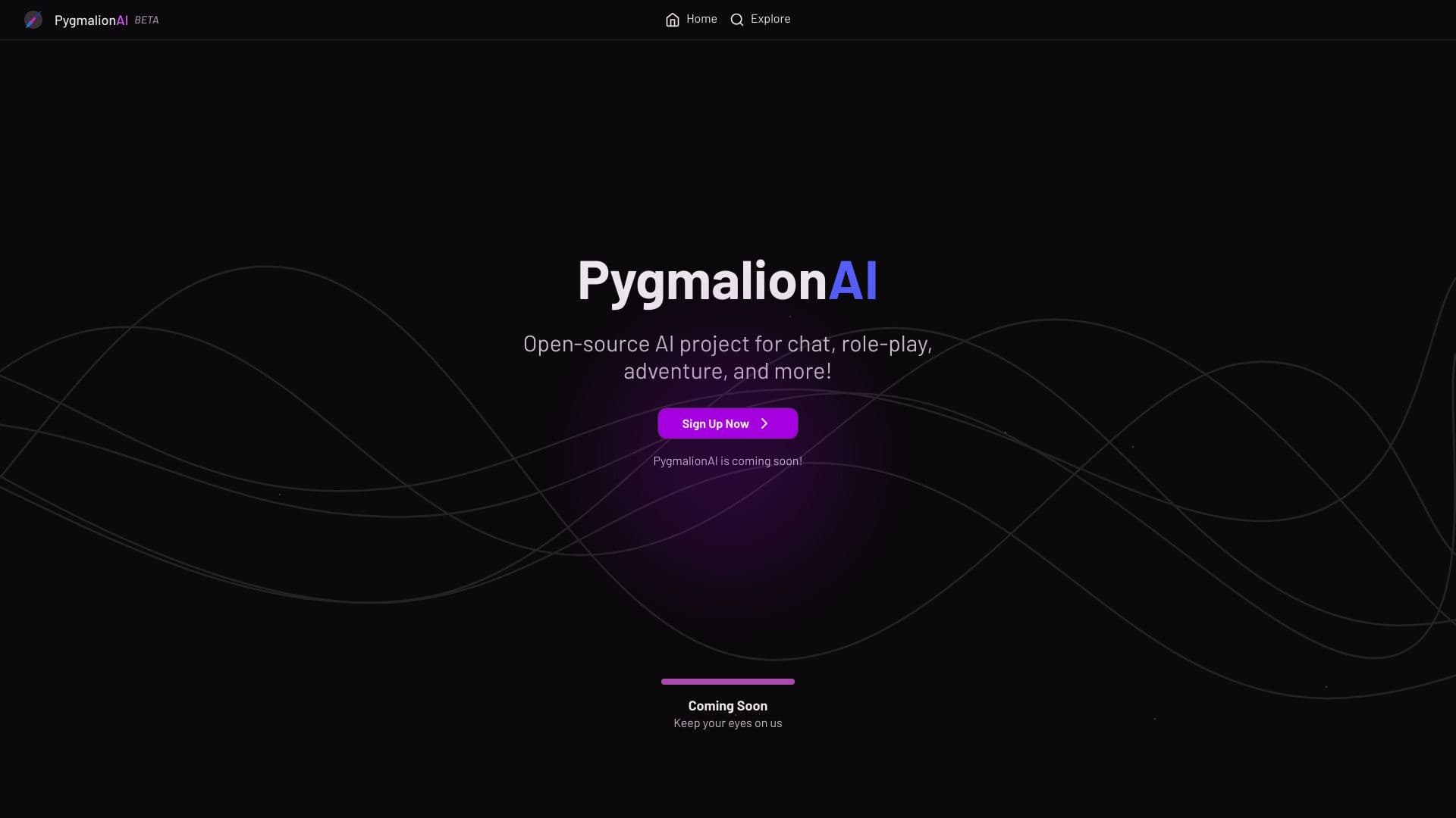 Pygmalion AI thumbnail
