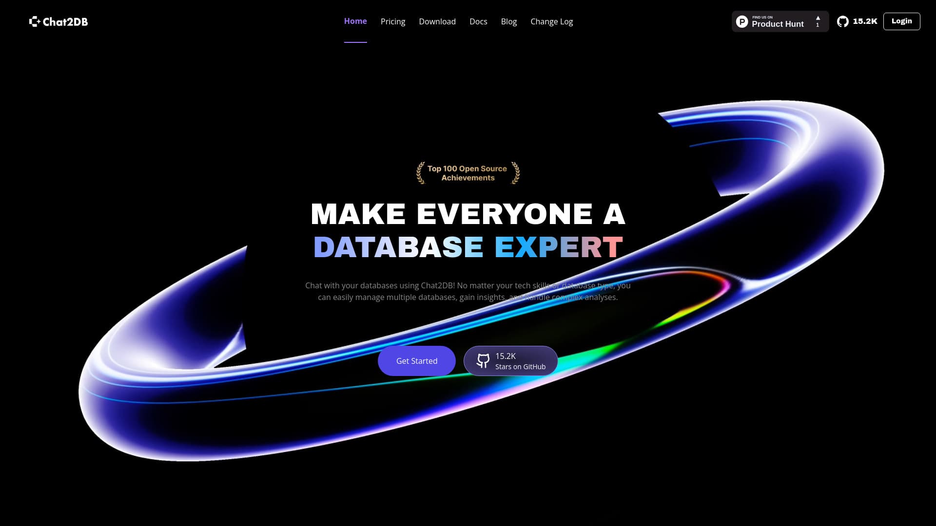 Chat2DB Local thumbnail