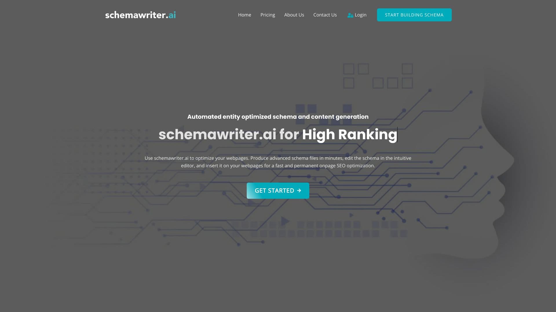 schemawriter.ai thumbnail