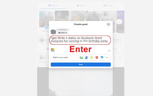 GptAutoBOT: Write automatically with AI thumbnail