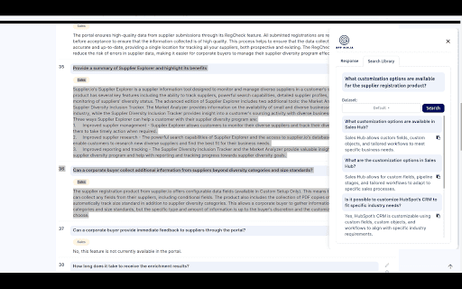 RFP Ninja Assistant thumbnail