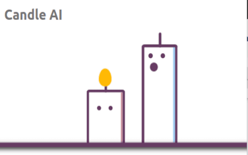 Candle AI - Powered by ChatGPT thumbnail