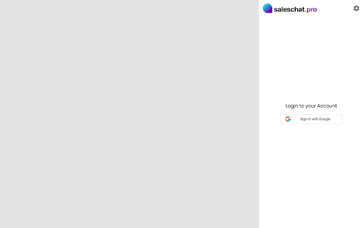 Saleschat.pro thumbnail