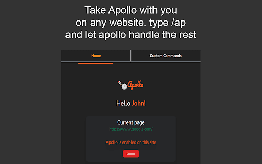 Apollo ai thumbnail