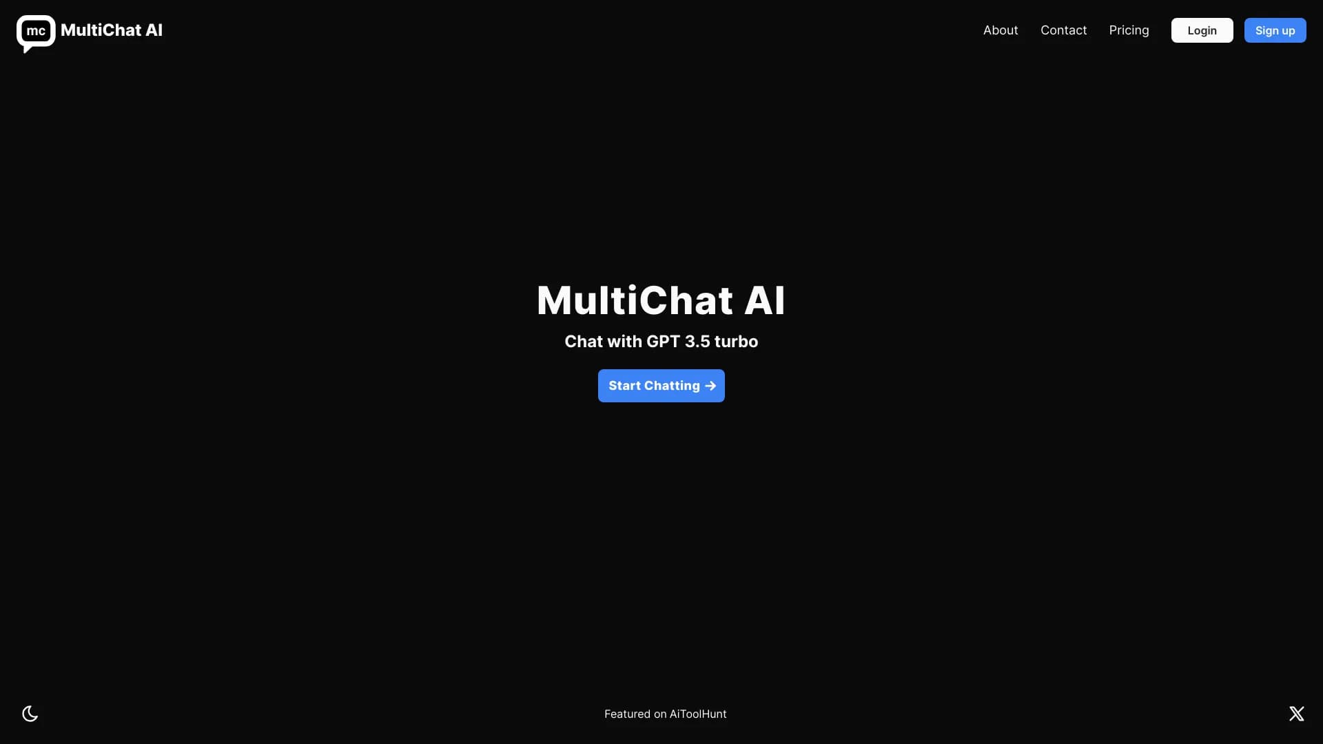 MultiChat AI thumbnail