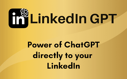 LinkedIn GPT Pro thumbnail