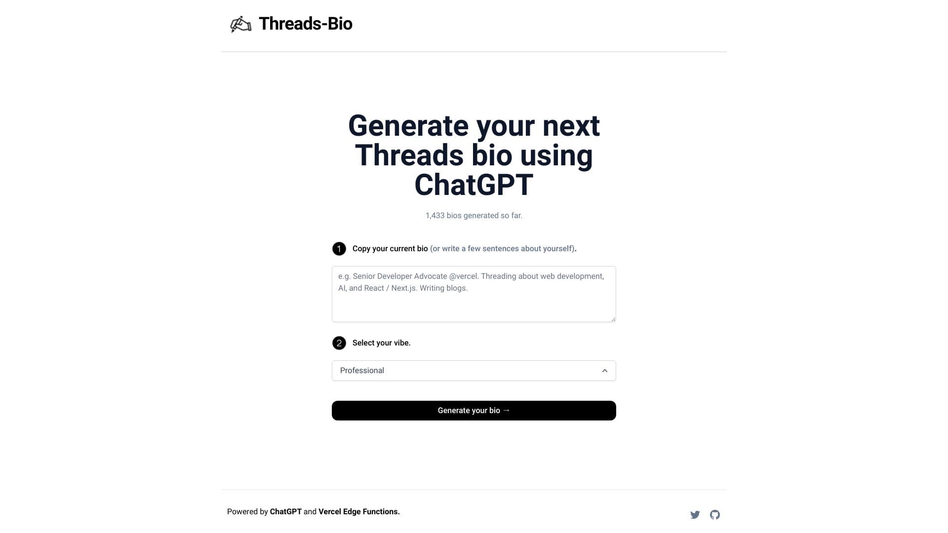 Threads Bio thumbnail