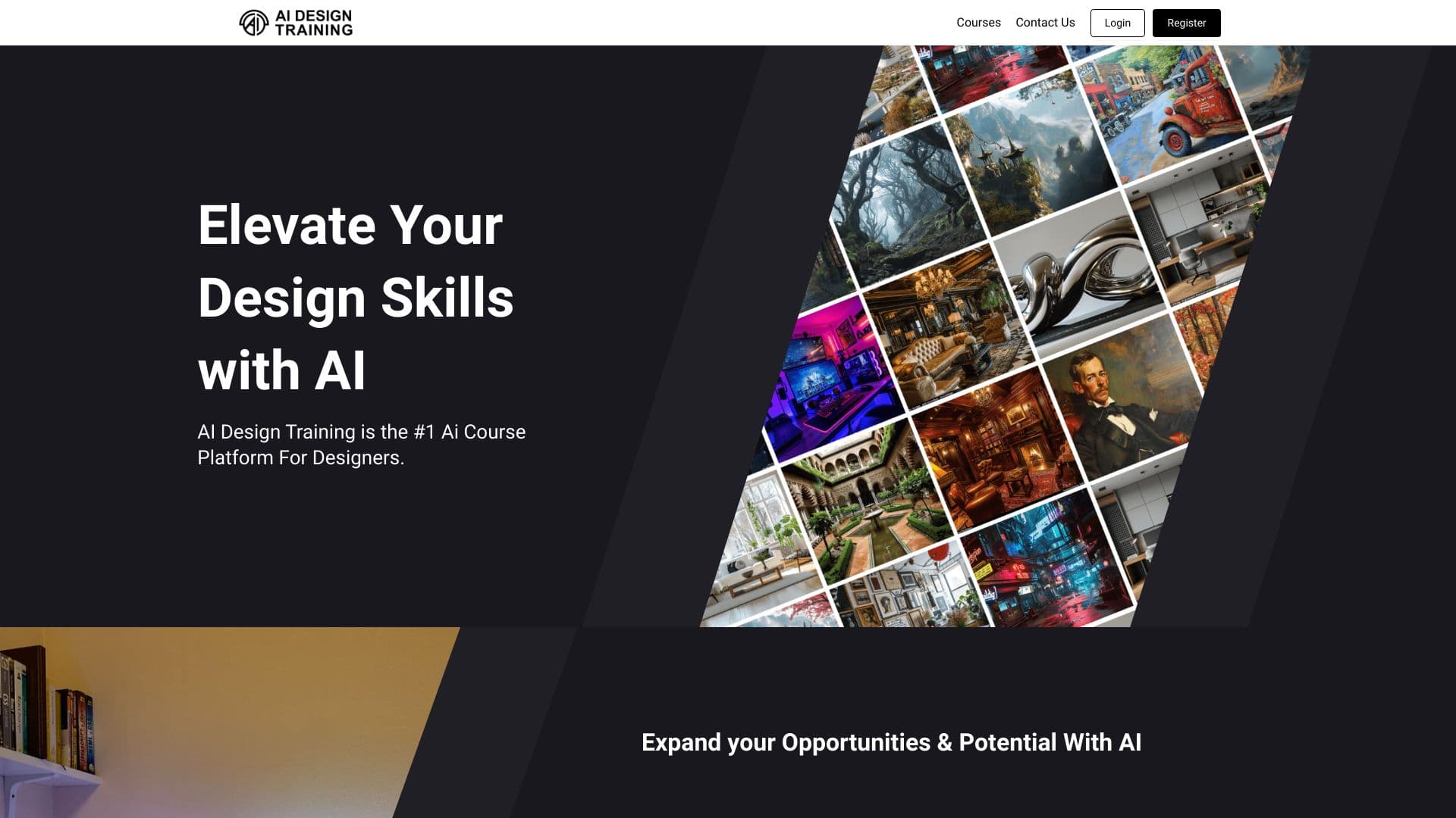 AI Design Training thumbnail