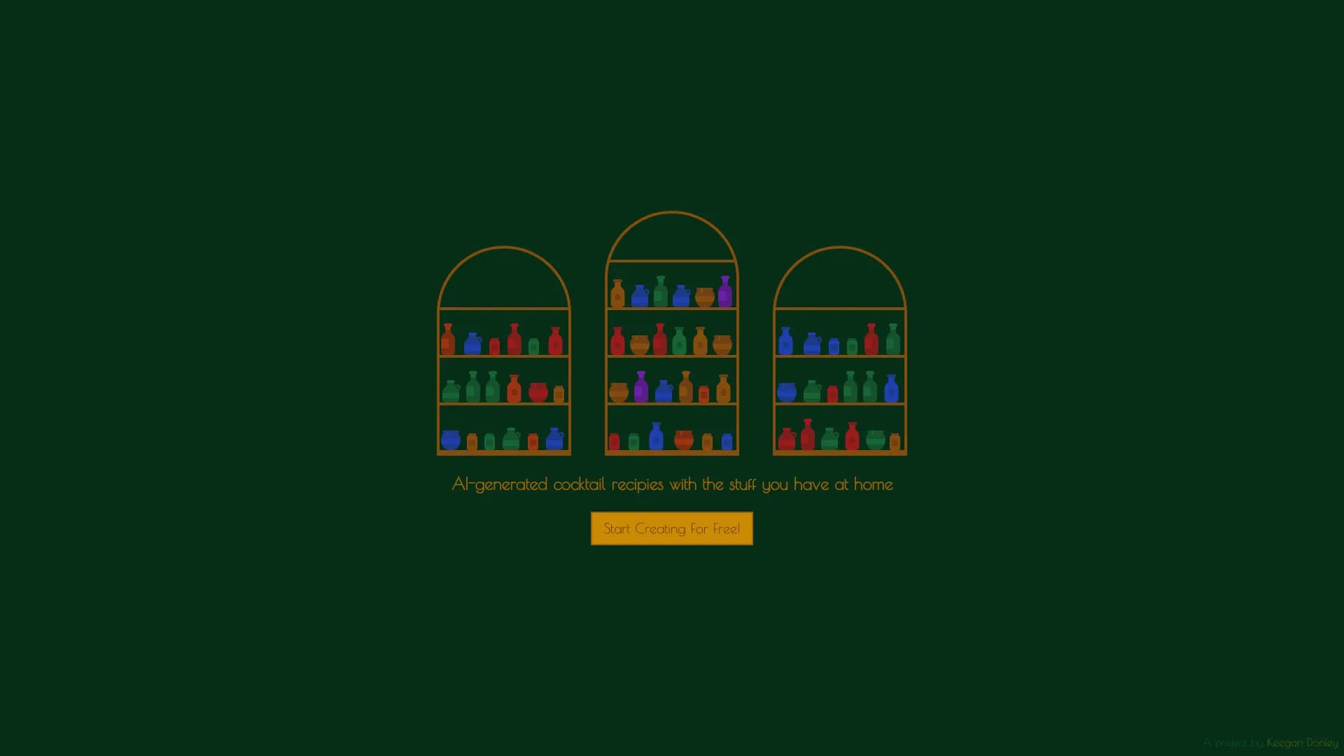 Thirsty Bot thumbnail