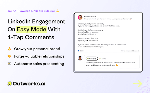 Outworks AI thumbnail