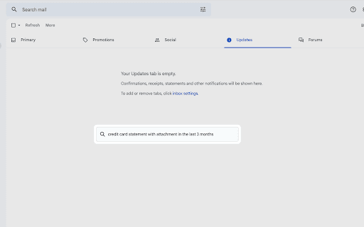 Easy Peasy Search For Gmail thumbnail