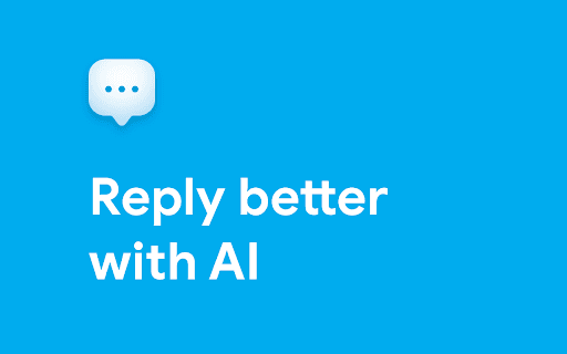 OpenAI Reply Generator thumbnail