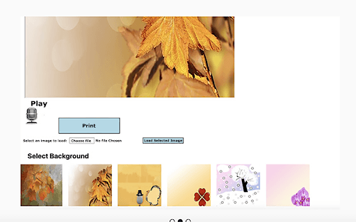 Speech to Text thumbnail