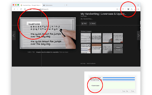 OCR - Image Reader thumbnail