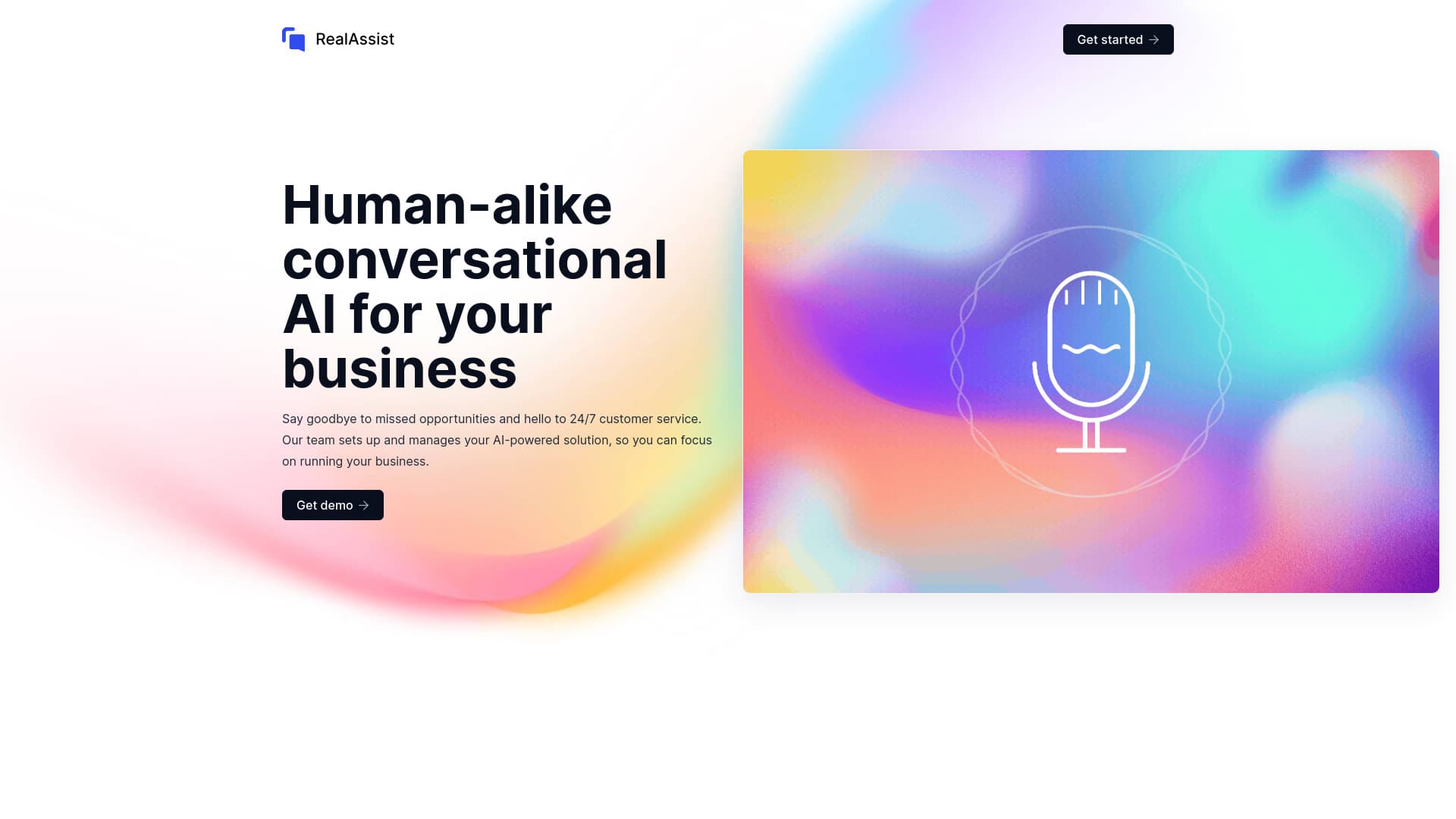 RealAssist thumbnail