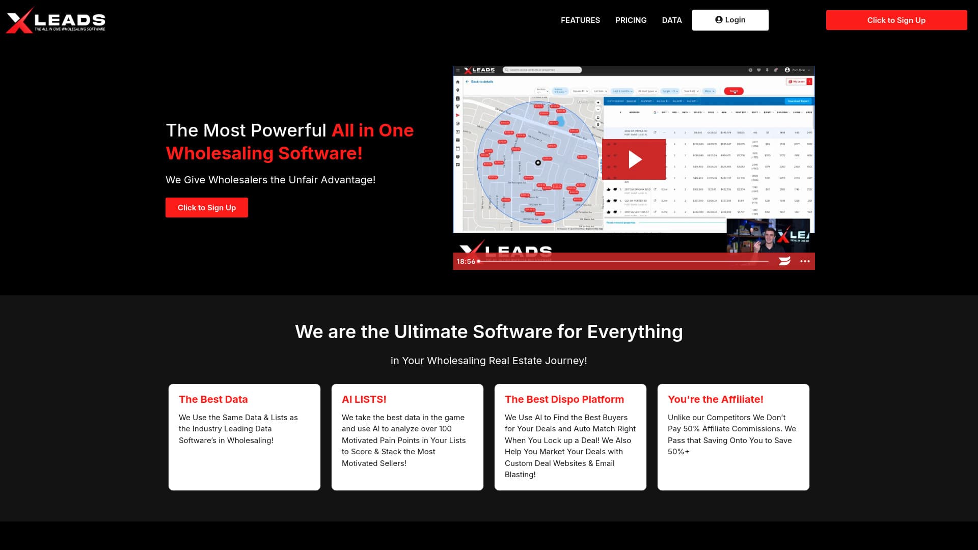 xleads.com thumbnail