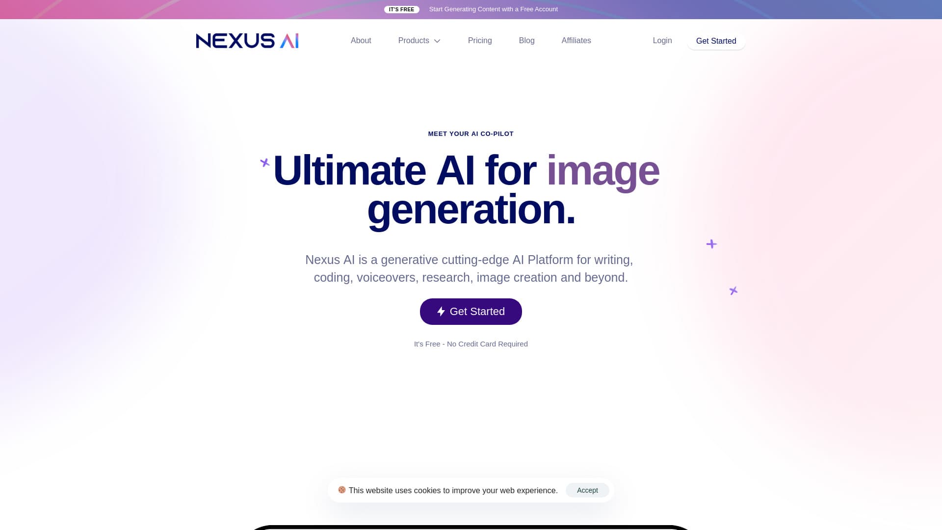 Nexus AI thumbnail