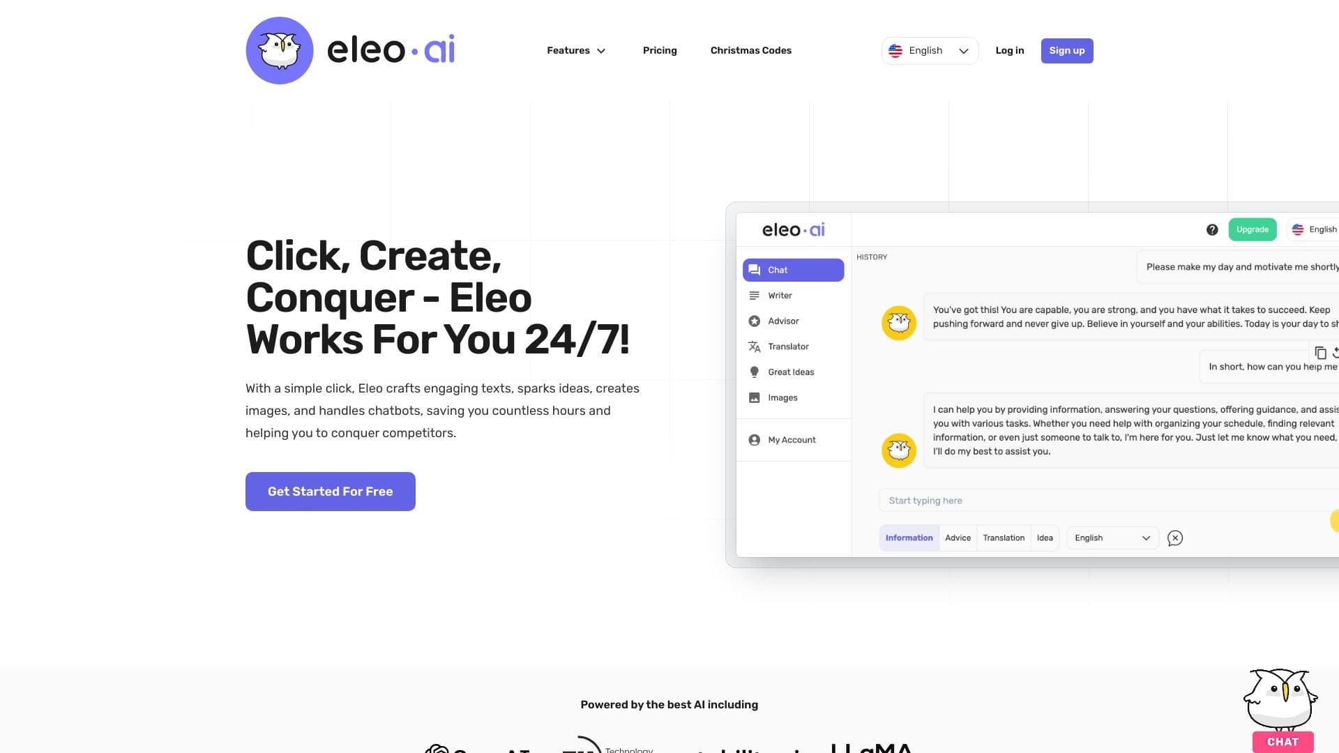 Eleo.ai thumbnail