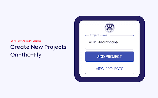 WhitePaperGPT thumbnail