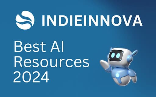 Best AI Tools 2024 | IndieInnova thumbnail