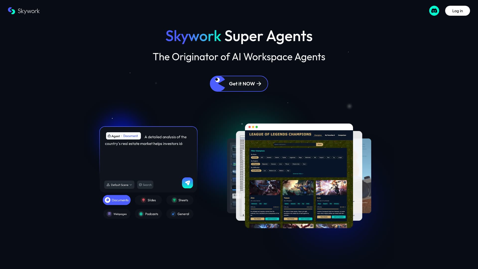 Skywork.ai thumbnail