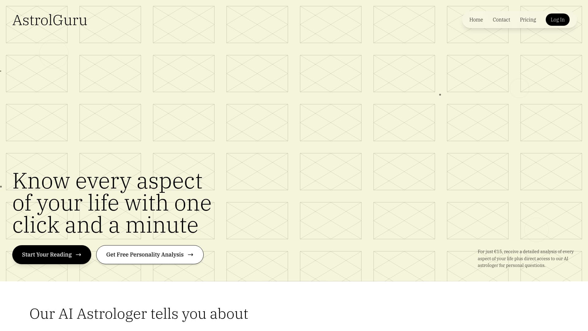 AstrolGuru thumbnail