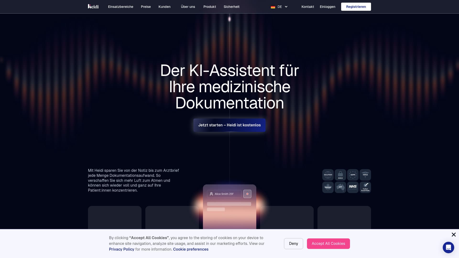 Heidi Health thumbnail