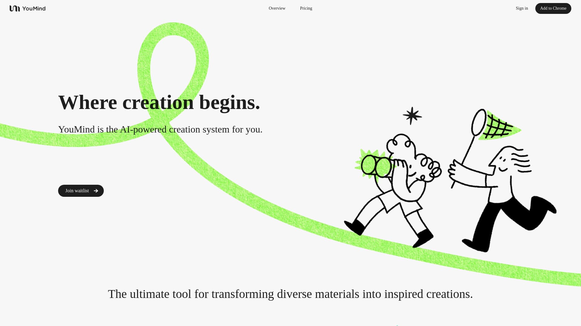 YouMind AI thumbnail