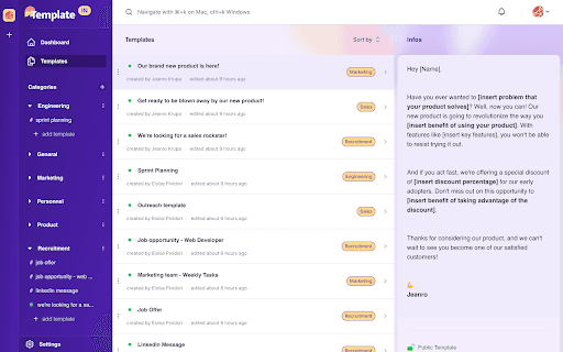 TemplateIn - Templates for the web thumbnail