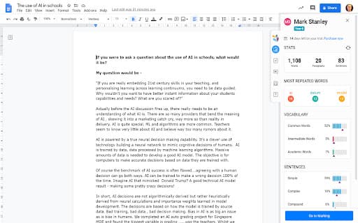 Scribo Pronto thumbnail