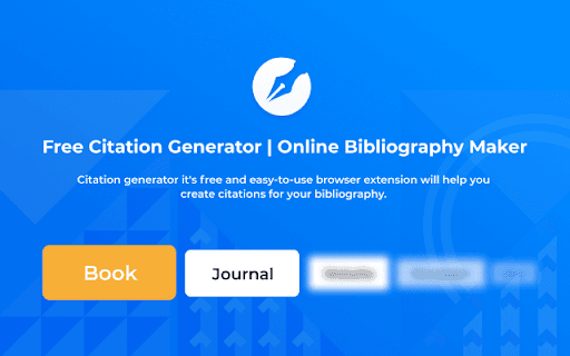 Free Citation Generator thumbnail