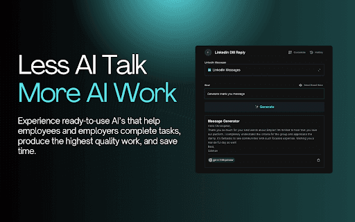 Empler AI | Workflows with GPT & Claude thumbnail
